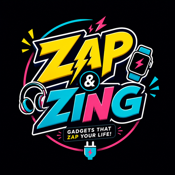 Zap & Zing
